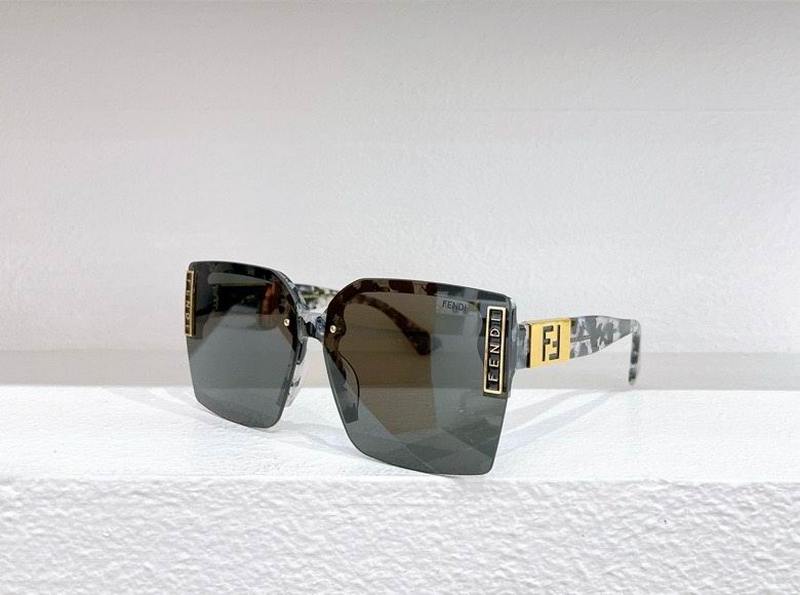 Burberry Sunglasses 165